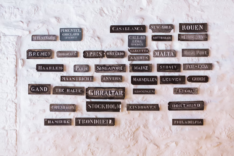 Name Meanings: A Great Topic For Breaking The Ice In the Conversation