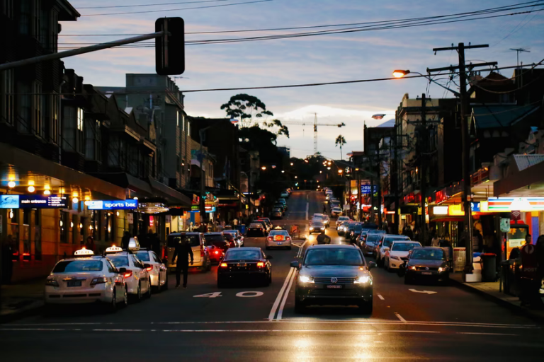 The Importance Of Following Road Traffic Safety Regulations