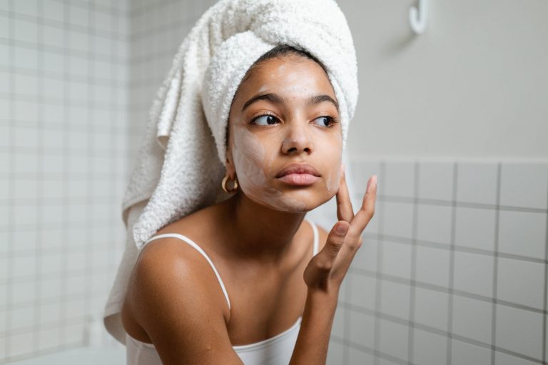 7 Mistakes You’re Probably Making with Your Skincare Routine