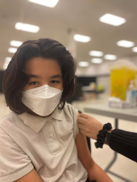 GO-VAXX Mobile Clinic Coming to Cornwall