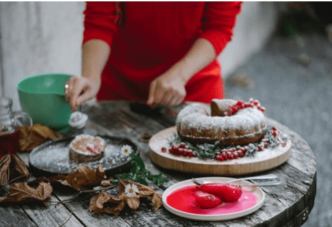 6 Steps To Take To Fulfill Your Dream of An Outdoor Kitchen