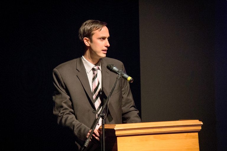 Opinion: Nolan Quinn is the right choice for the SDSG PC nomination