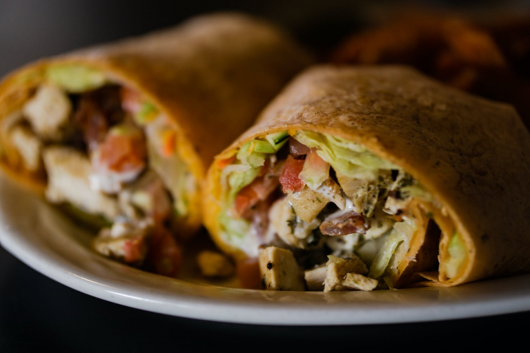 4 Tips on How to Make Great Vegan Burritos