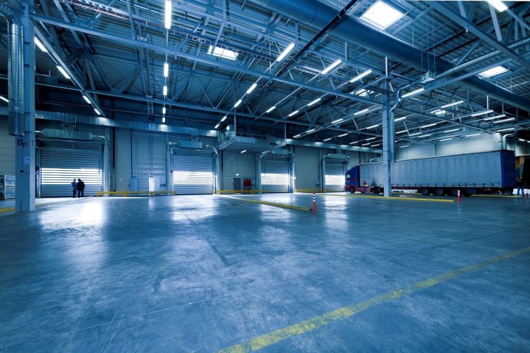 LED warehouse lighting – Why and how you should choose one?