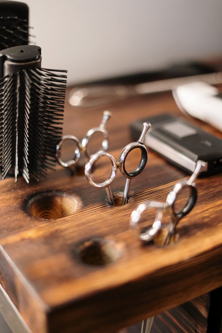 Hairdressing Equipment That Provides You With a Great Hairstyle Every Time