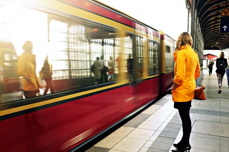 5 Ways To Make The Most Of Your Daily Commute