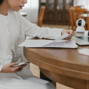 man people woman coffee