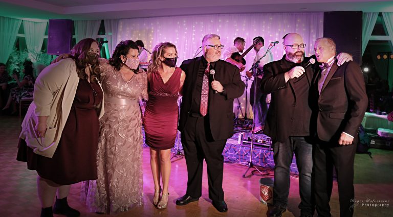 United Way Centraide SDG 2021 Holiday Wine & Gourmet Tastings hybrid event raised$60,000!