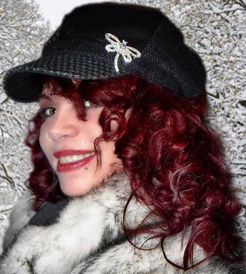 Positively Marlene – January 2022