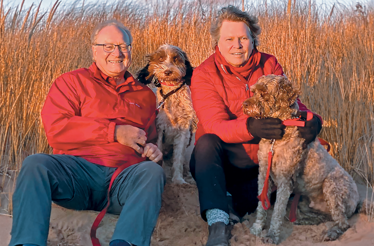 The Community Fundraising Committee for the Arts & Culture Centre of Cornwall (BE the Link) is still receiving donations for the Arts Centre.