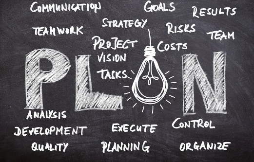 Useful Tips for Developing an Effective HR Strategy