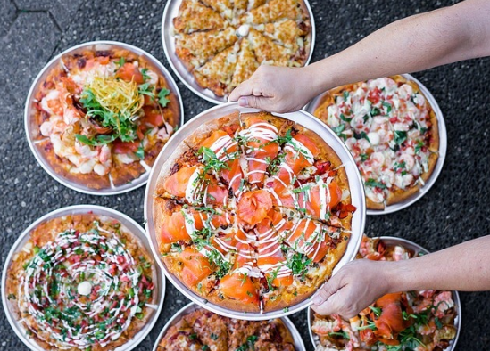 Best Dishes In Oshawa For Foodies