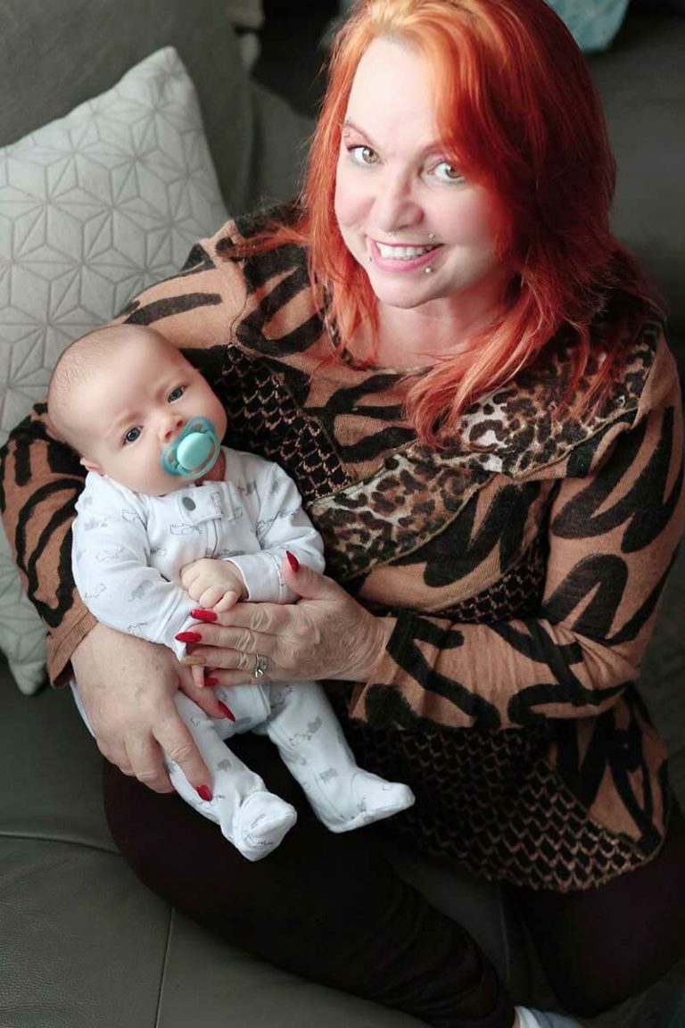 Positively Marlene – Welcome to a New Year!