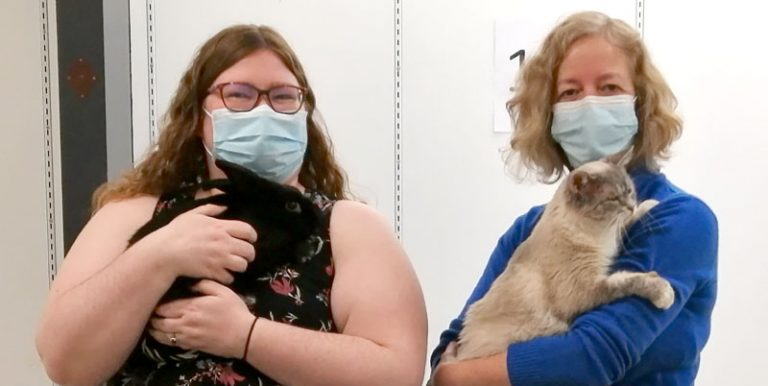 OUT and ABOUT with Seeker Chick Mai-Liis: Visiting the “A Paws for the Claws” Educational Fundraiser and Vendors Market in Cornwall Square.