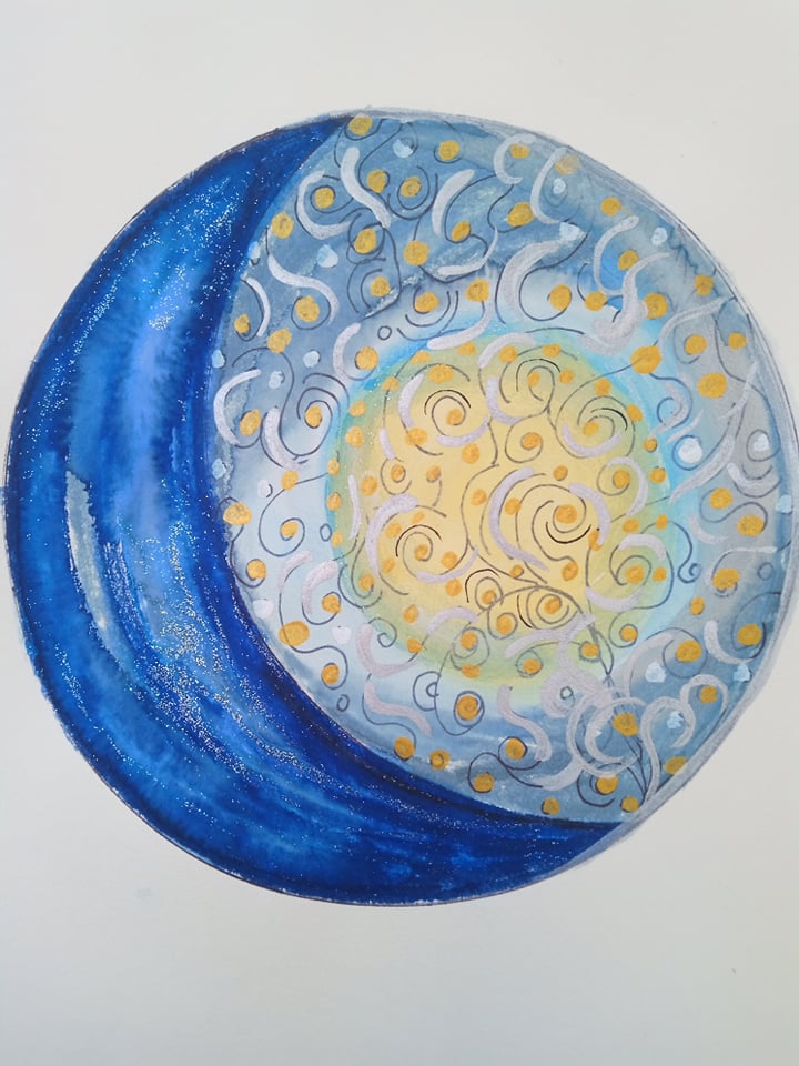 Yafa Arts & Crafts – Mandala’s Art …