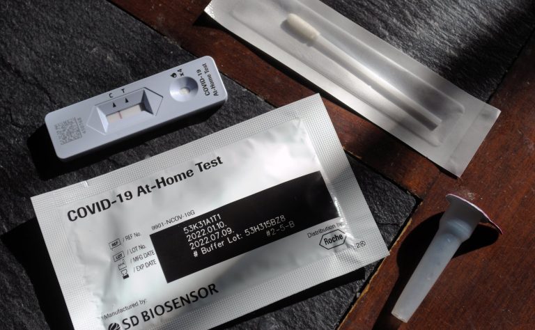 Guidance on the Use of Rapid Tests as Ontario Expands Access to the Public