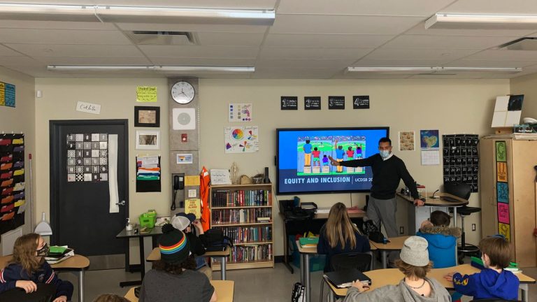 UCDSB recognizes International Day for the Elimination of Racial Discrimination