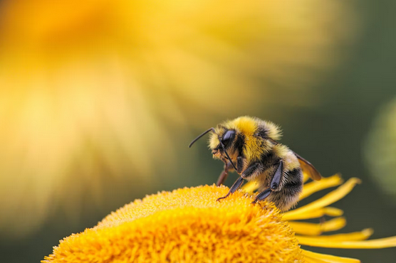 The 6 Most Popular Types of Bees and Why They Are Important In the Ecosystem