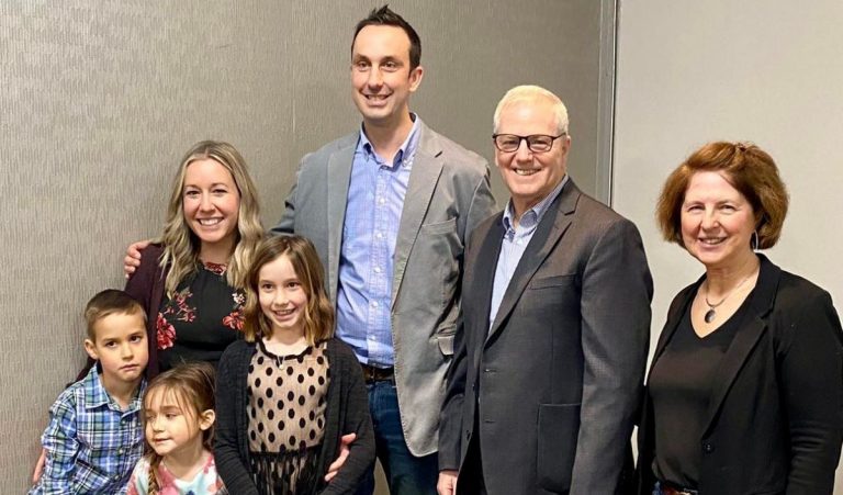 Nolan Quinn Nominated as 2022 Ontario PC Candidate for Stormont-Dundas-South Glengarry