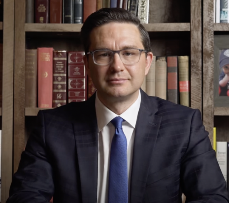 Duncan Endorses Pierre Poilievre for Conservative Leader