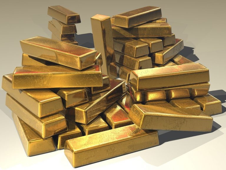 Which Is The Best Way To Invest In Gold? Expert Tips