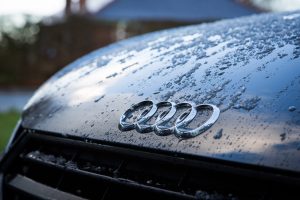 Why the Audi A5 Should b