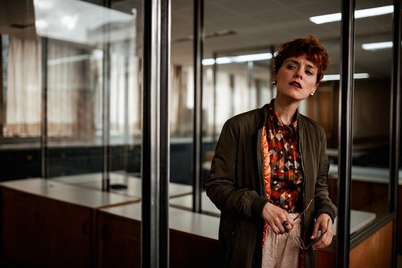 A List Of Bulletproof Items That’ll Increase Workplace Safety