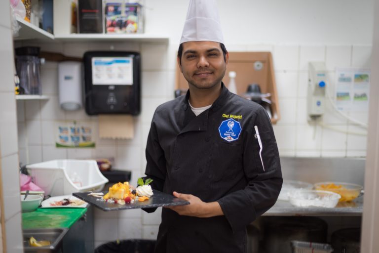 WOW INDIA ANNIVERSARY EVENT PLANS TO GIVE BACK TO THE CORNWALL COMMUNITY HOSPITAL