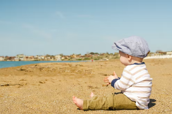 All The Things You Can Do To Keep Your Baby Safe