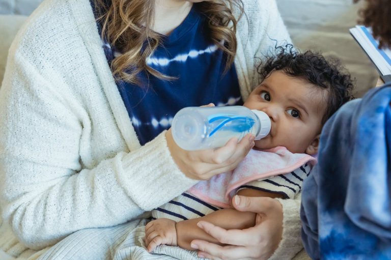 Canadian Infant Formula Shortage – Mitigation and Recommendations