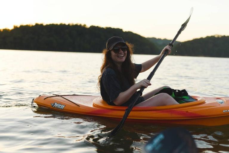 These Tips Will Ensure Your Next Kayaking Trip Is Going to Be Awesome