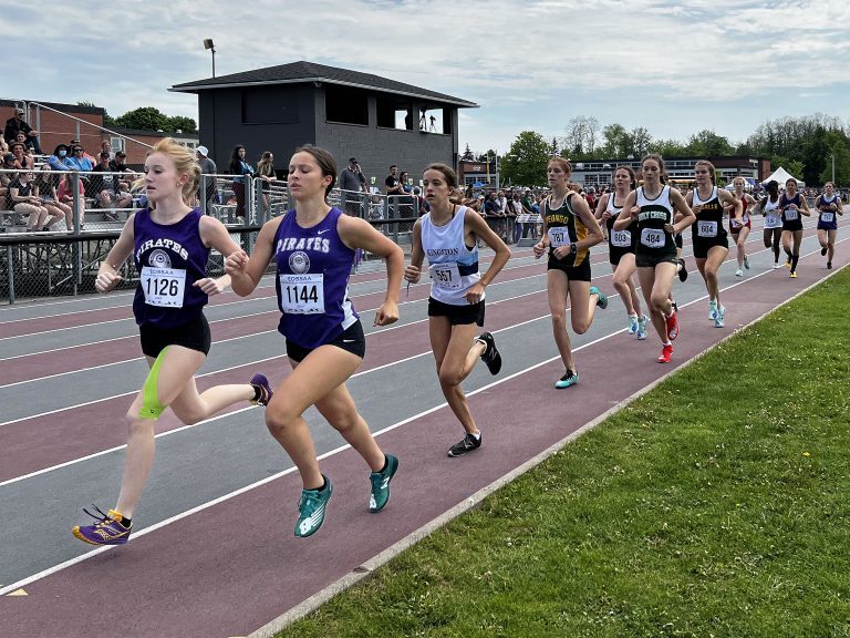 UCDSB Athletes Bring Home Hardware at 2022 EOSSAA Track and Field Championships