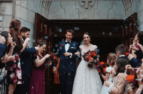 6 Important Things To Remember For Your Wedding Day