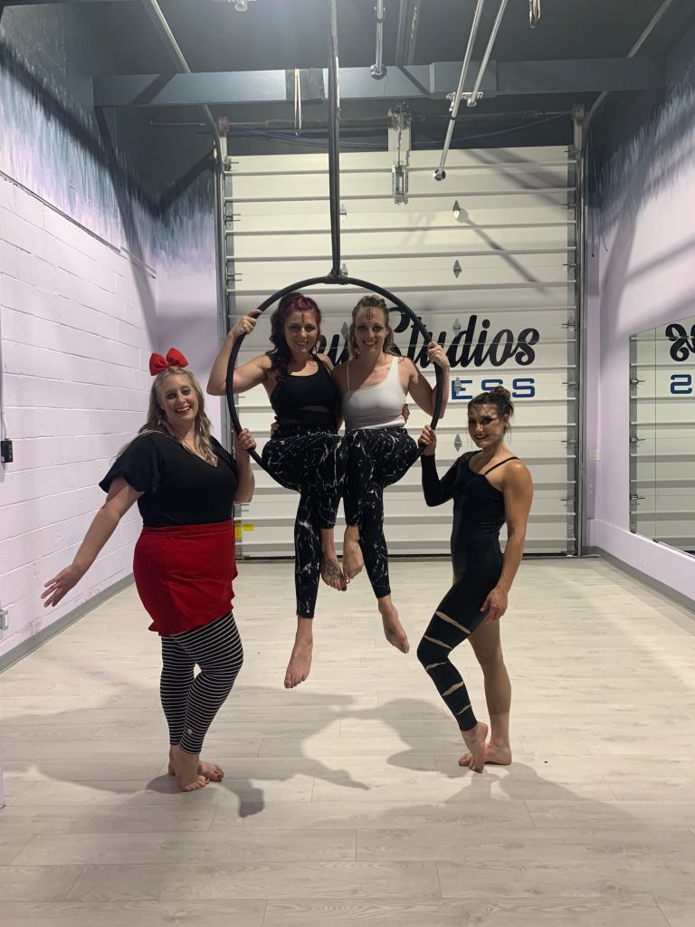 Sky Studios Reaches New Heights at National Championship