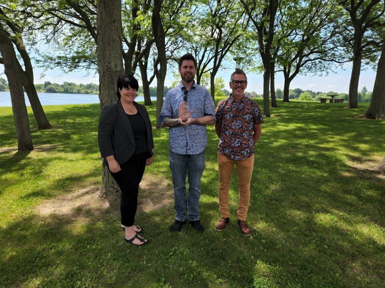 Tourism App adds five new locations Explore South Dundas this summer