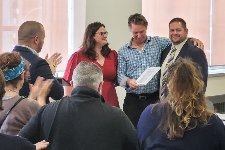 United Way AGM held at the Cornwall Public Library – June 8, 2022