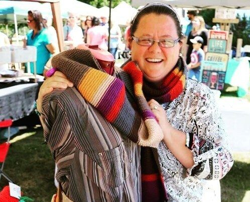 The Wondrous Life of Chantal Gilmour