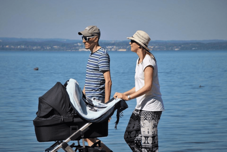 How To Choose a Perfect Stroller For Your Baby – 6 Helpful Guidelines