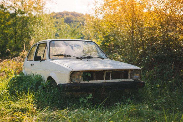 The Do’s and Don’ts of Disposing of Your Old Vehicle