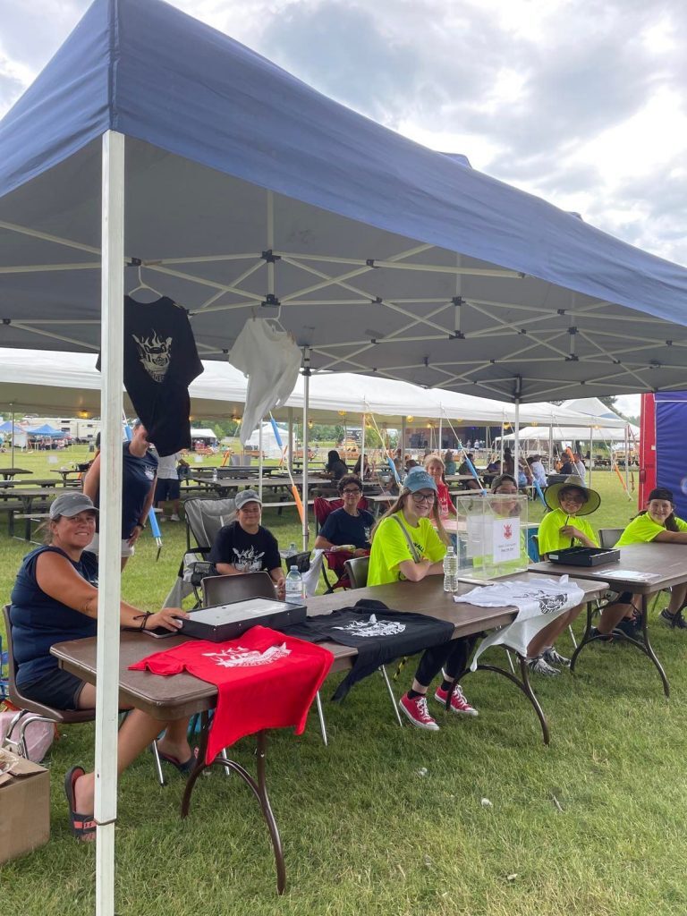 Welcome to Ribfest 2022