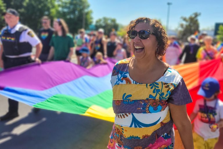 Diversity Cornwall Pride Festival on July 9, 2022, was hugely successful!