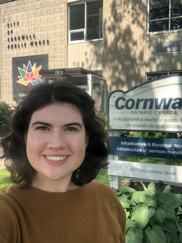 Green Infrastructure – A Sustainable Local Solution to the Climate Crisis