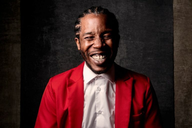 The Wondrous Life of Lee Theodore