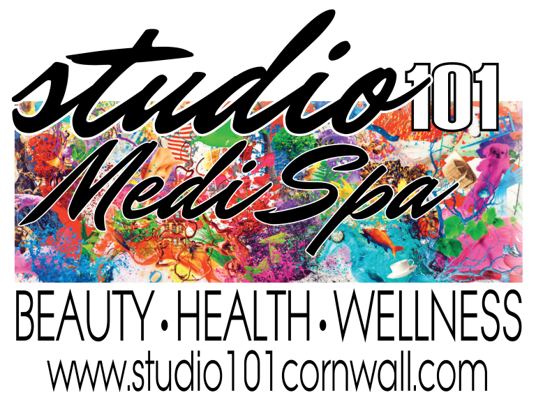 Meet Louise from Studio 101 Medi Spa