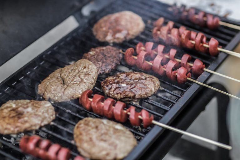 7 Tips You Need to Maintain Your Pellet Grills