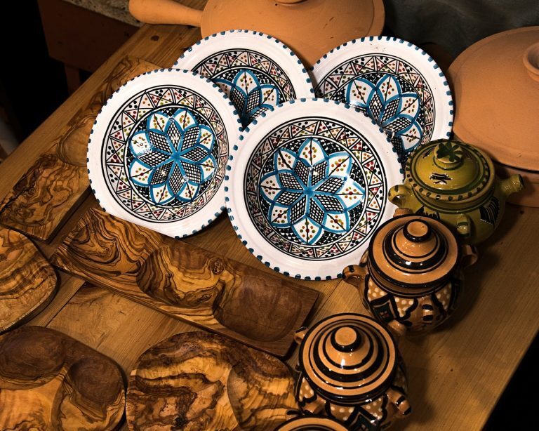 Household Items, Keep it, Donate it or Junk it.