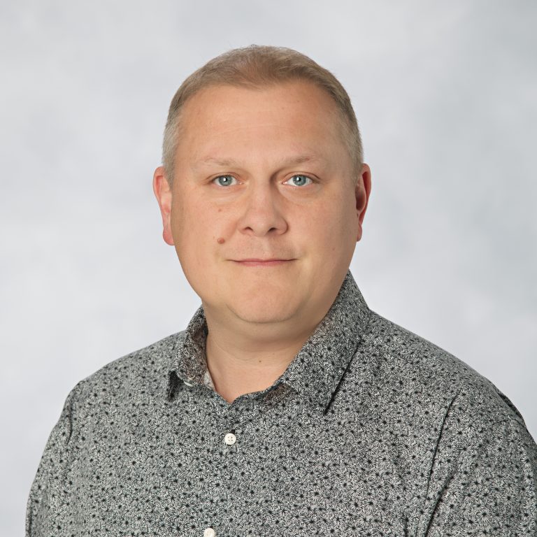 Adrian Bugelli Seeking Seat at North Stormont Council Table