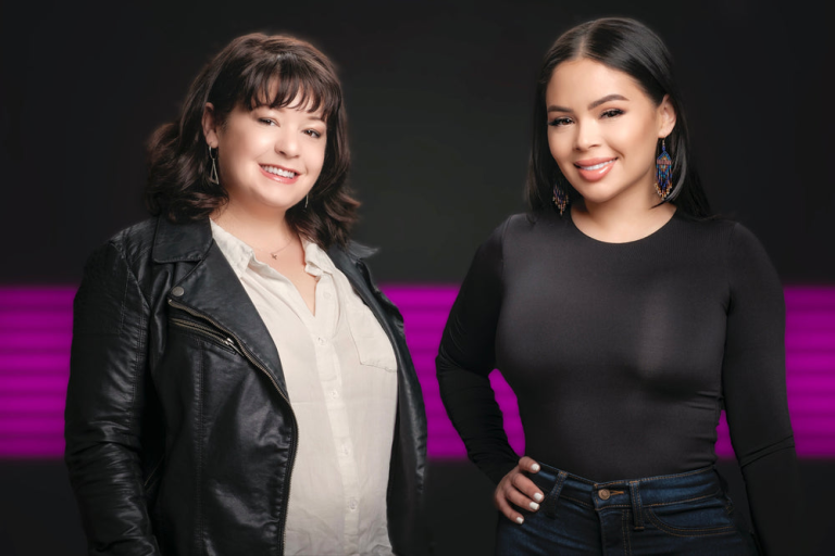 Poptronic accepted into two pitch competitions