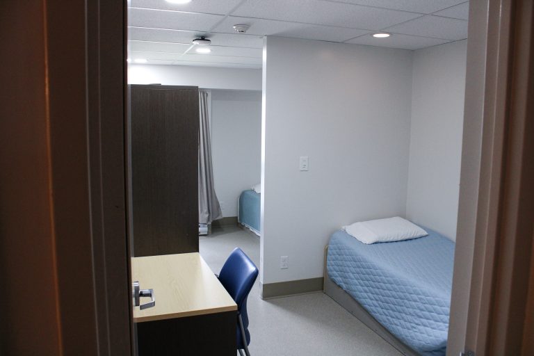 Short-Term Crisis Safe Bed Program Launches in Cornwall