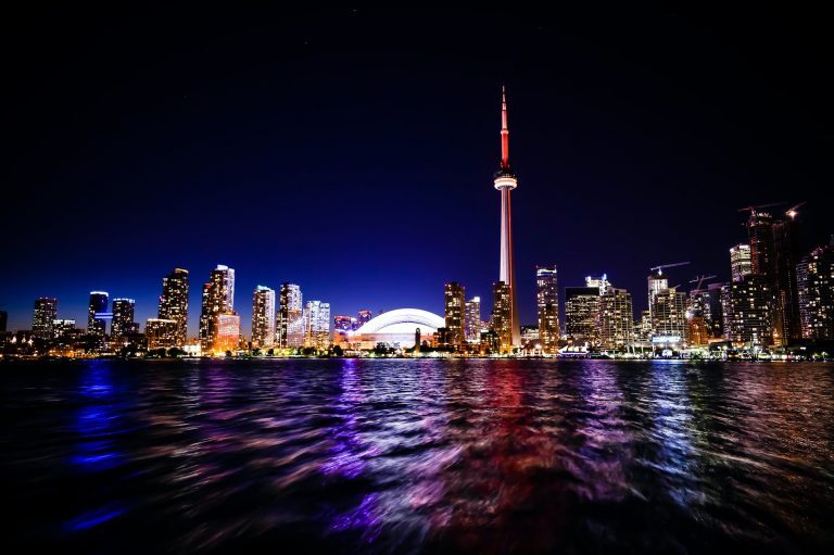 Everything You Need to Know About Toronto’s Tech Scene